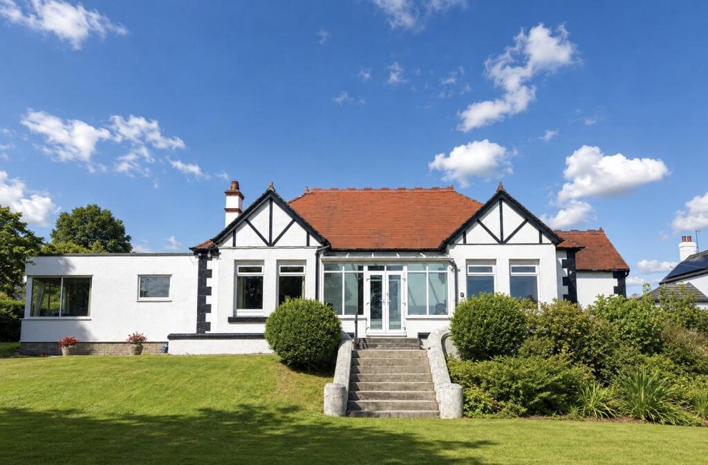 Main image of property: Glyndwr Road, Gwernymynydd, Mold