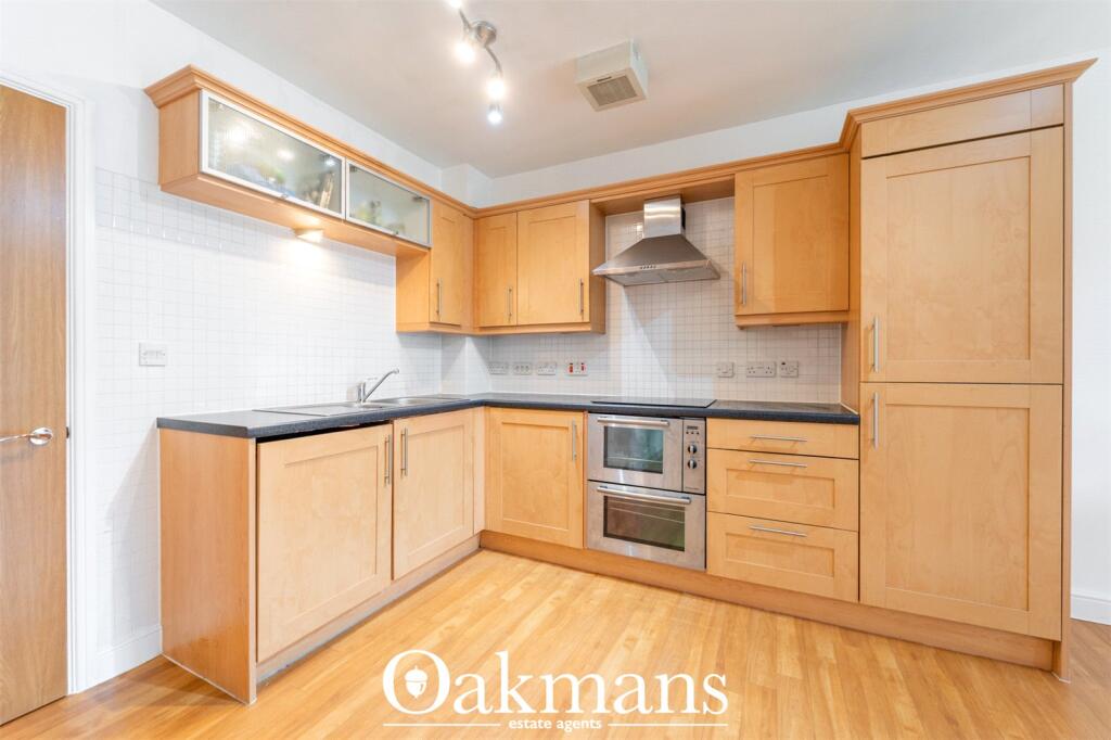 Apartment in Birmingham - View 4
