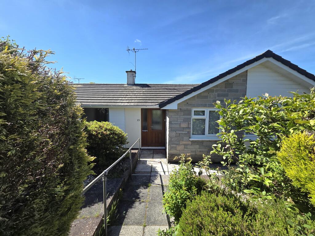 Main image of property: Mylor Bridge