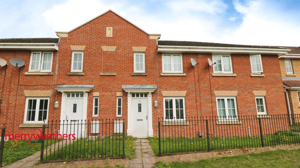 Main image of property: West End Trerace, New Rossington, Doncaster