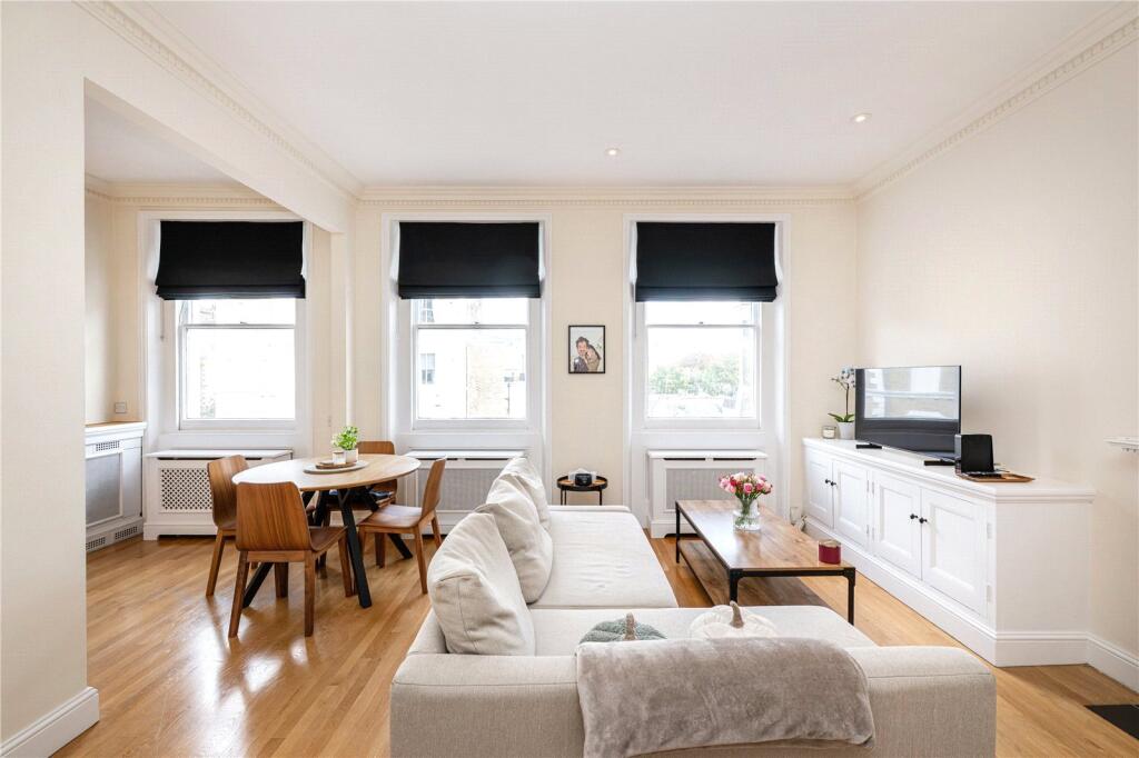 Main image of property: Cranley Gardens, South Kensington, London, SW7