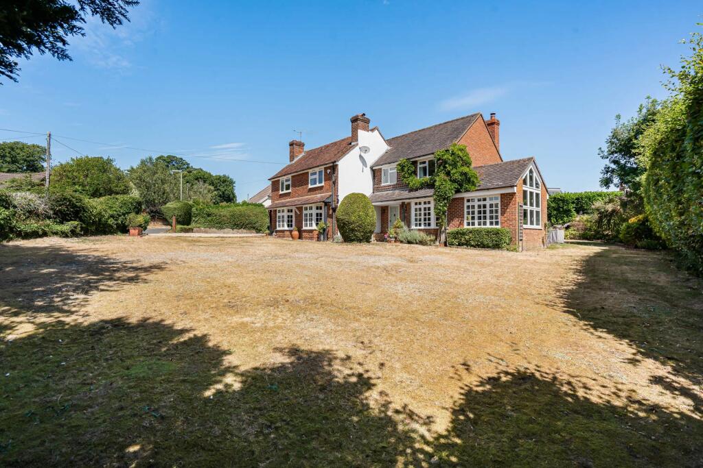 Main image of property: Heath Lane, Farnham, Surrey, GU9