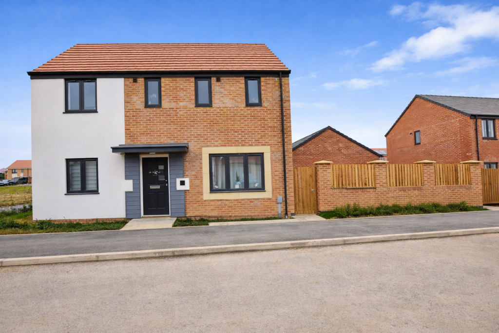 Main image of property: Mandevilla Way, Newcastle Great Park,