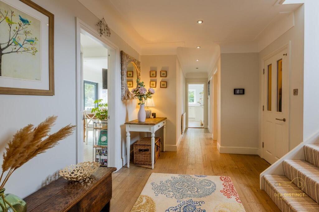 Caldy Chase Drive, Wirral, CH48 2LD photo 4