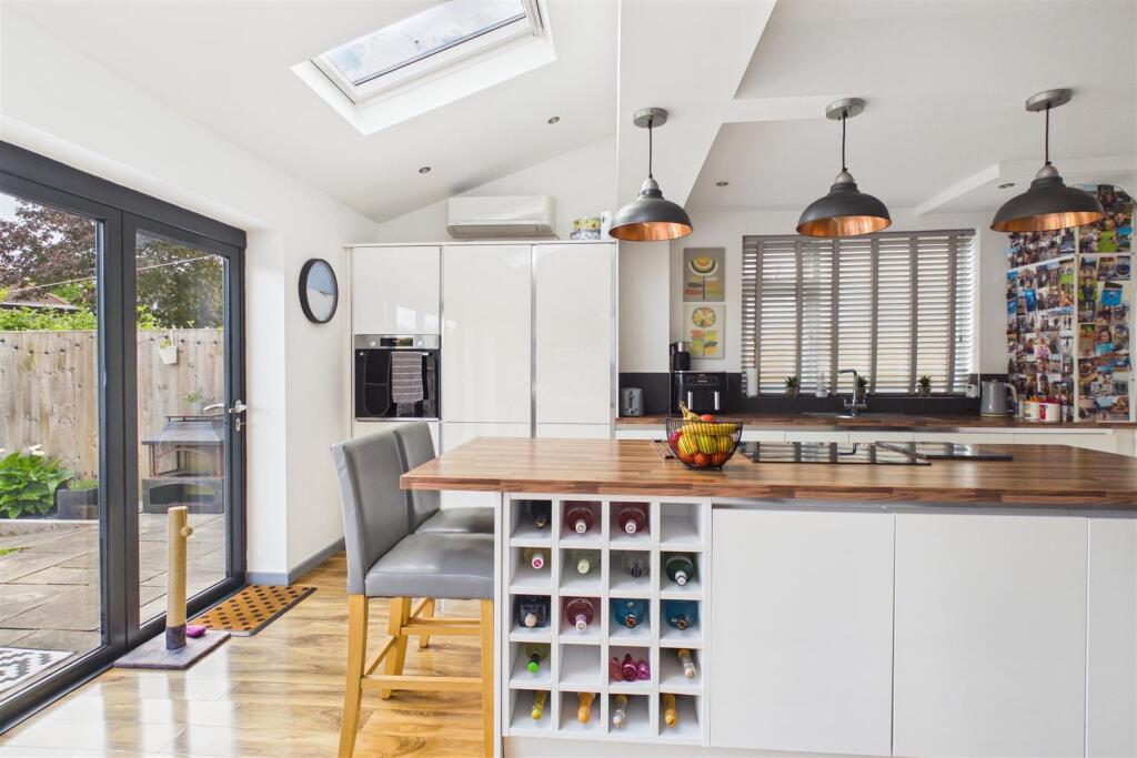Main image of property: Smyth Road, Ashton