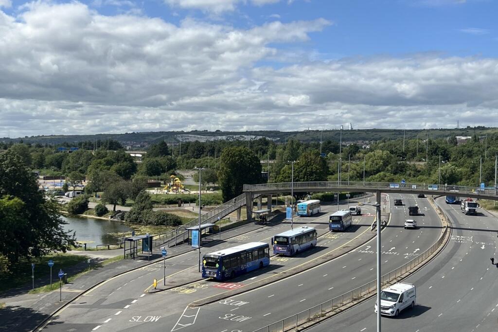 Apartment in Portsmouth, Hilsea - View 5