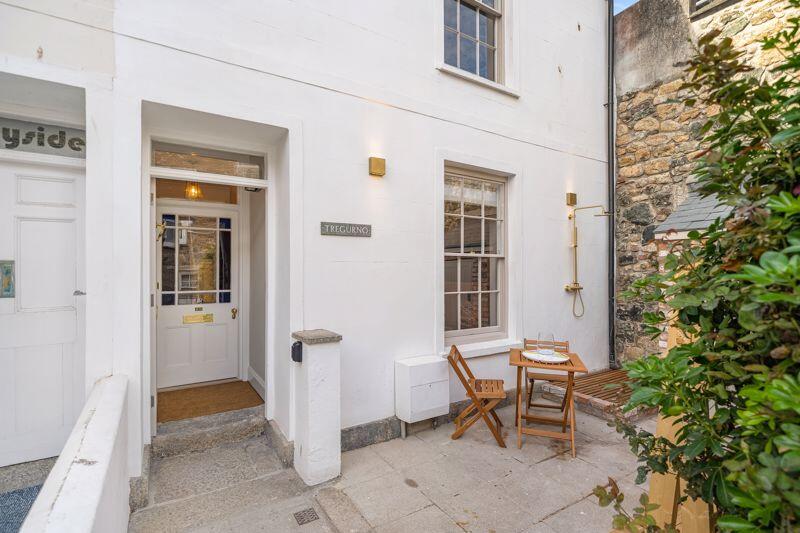 Main image of property: Street-an-Pol, St Ives, Cornwall