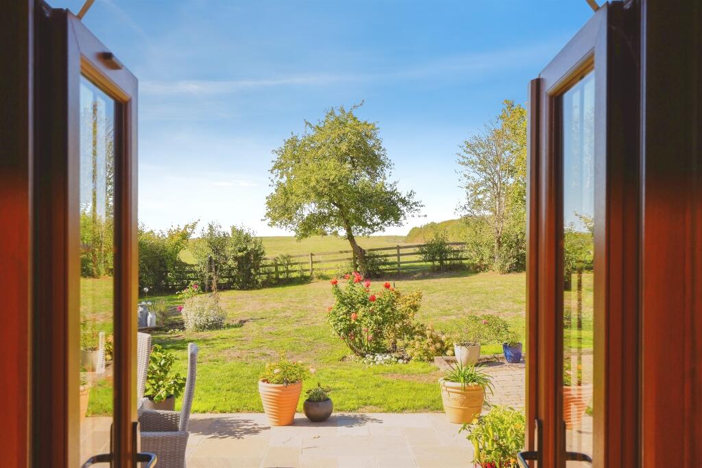 House in Oxford - View 4
