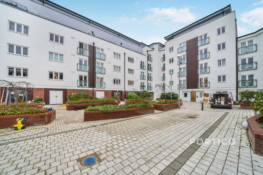 Main image of property: Stane Grove, London, SW9