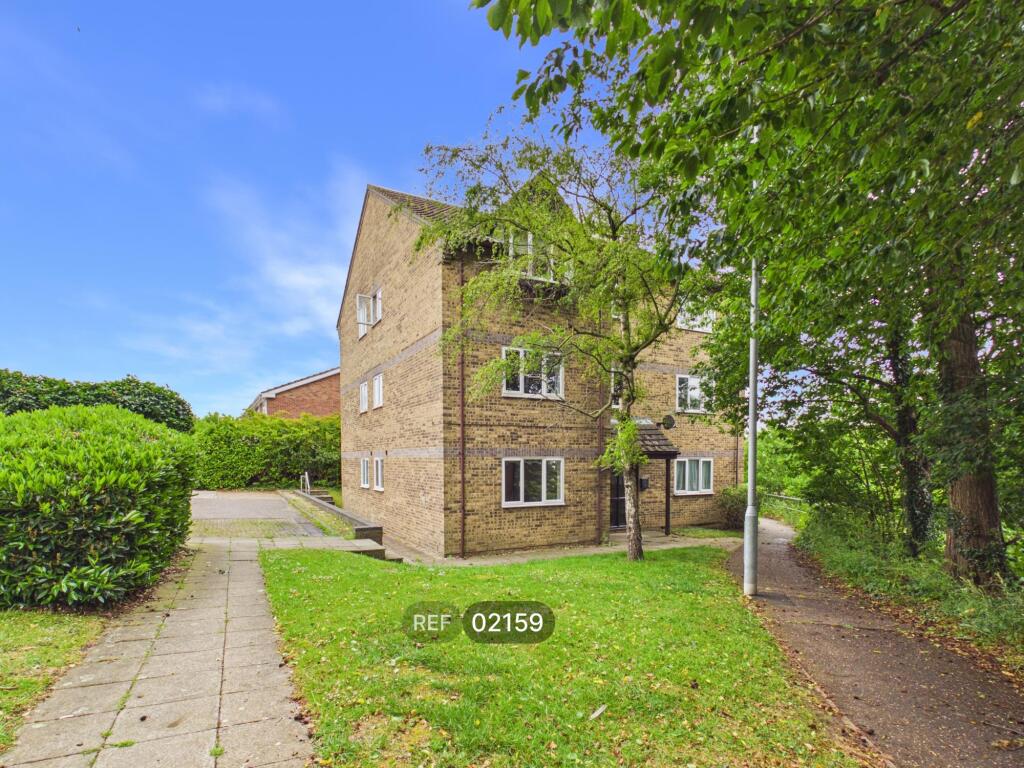 Main image of property: Wickham Court, Wickham Road, Witham, CM8 1XE