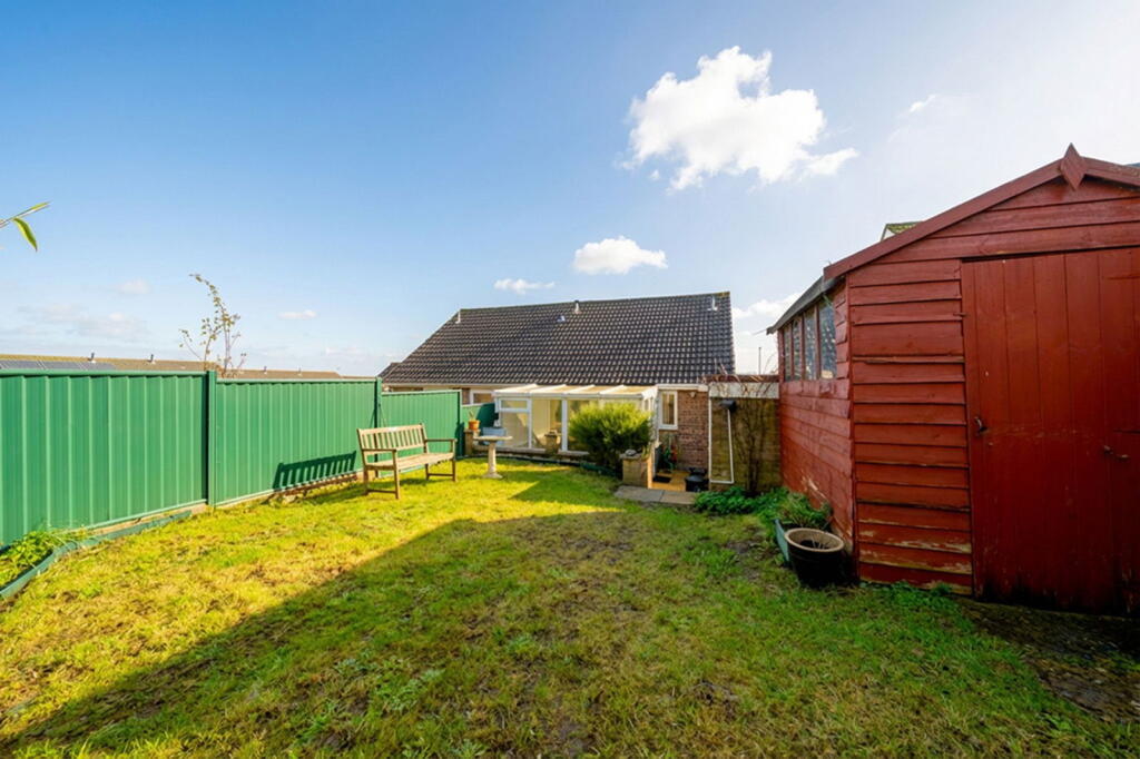 Main image of property: Wigmore Gardens, Weston-super-Mare