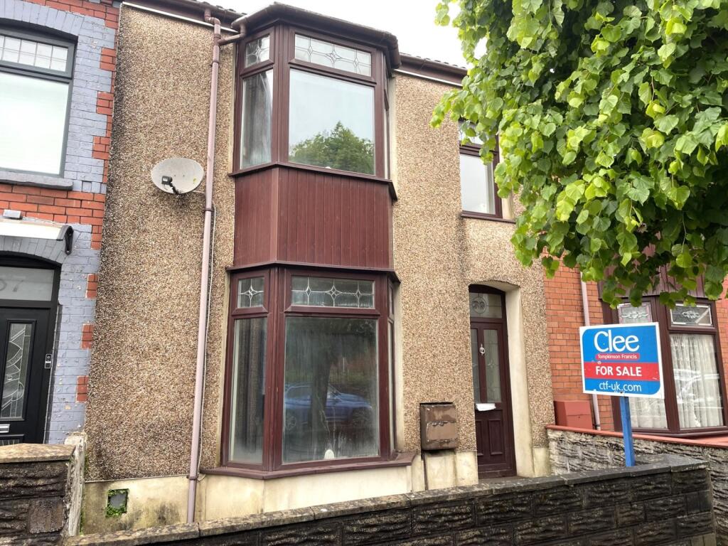 Main image of property: Beverley Street, Port Talbot, Neath Port Talbot.
