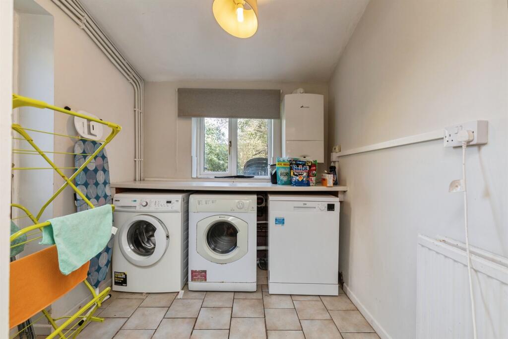 House in Bath, South Twerton - More