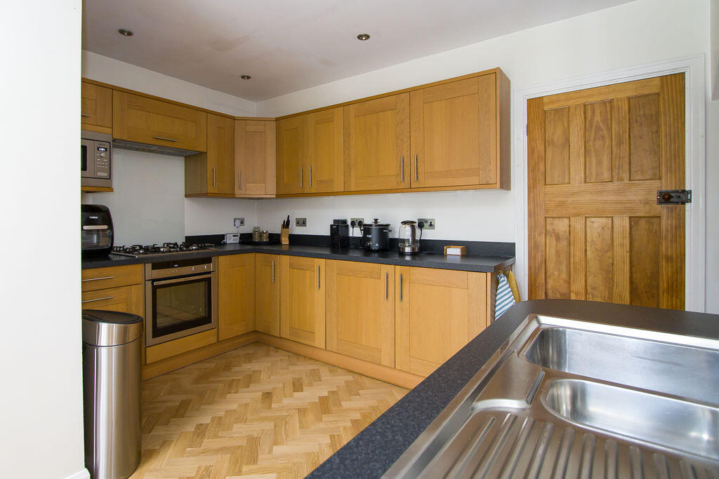 House in Penarth, Vale of Glamorgan - More