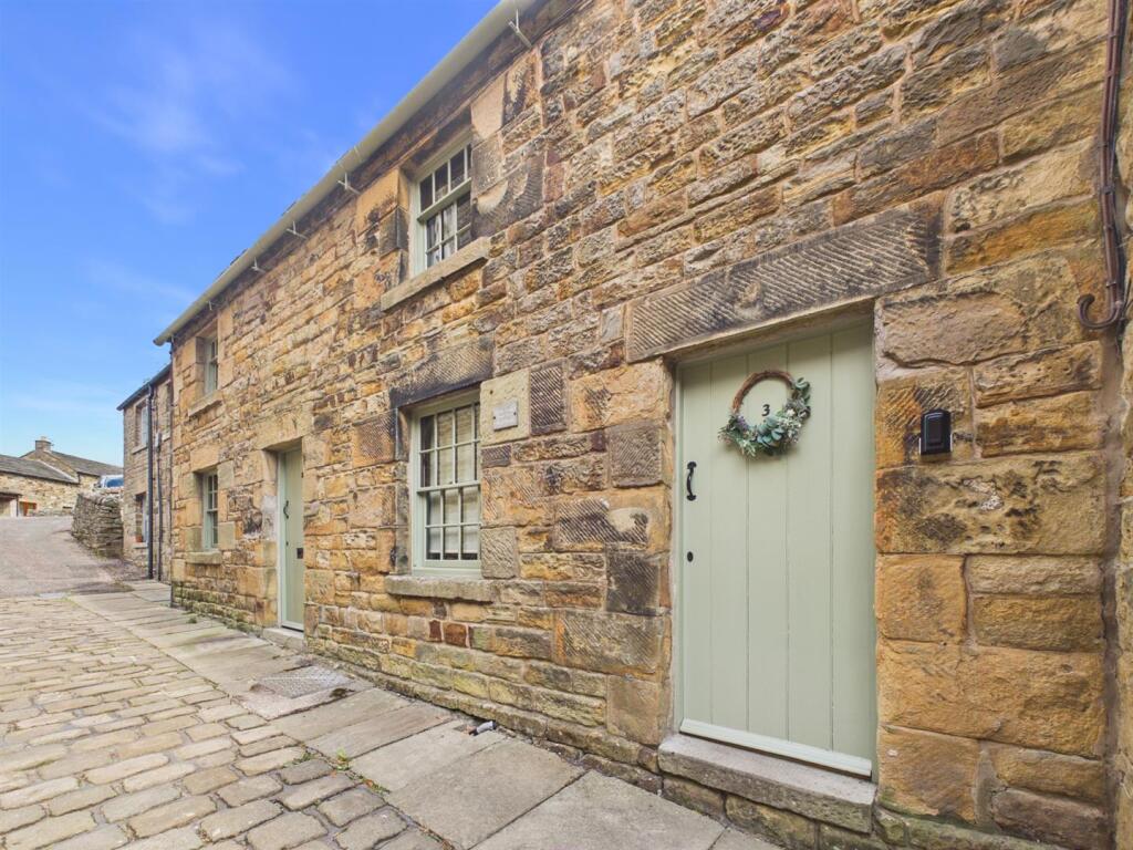 Main image of property: Chapel Street, Buxton