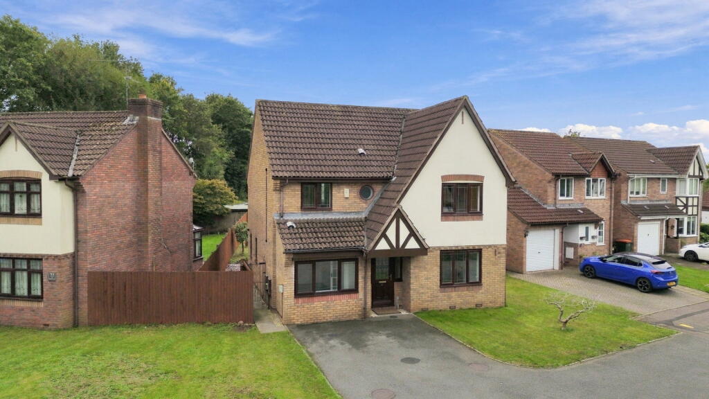 Main image of property: The Meadows, Marshfield