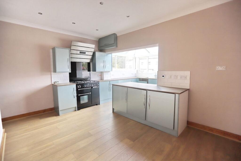 House in Manchester - View 5