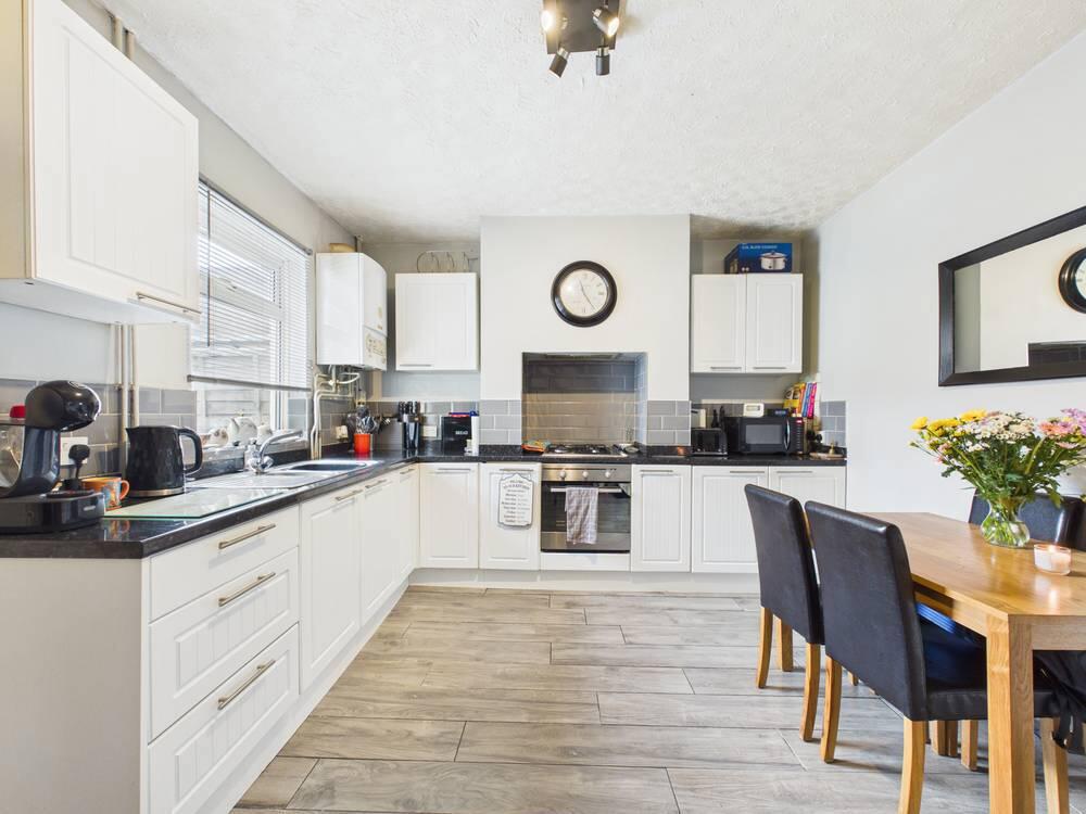 Main image of property: Whitehall Road, Whitehall, Bristol, BS5