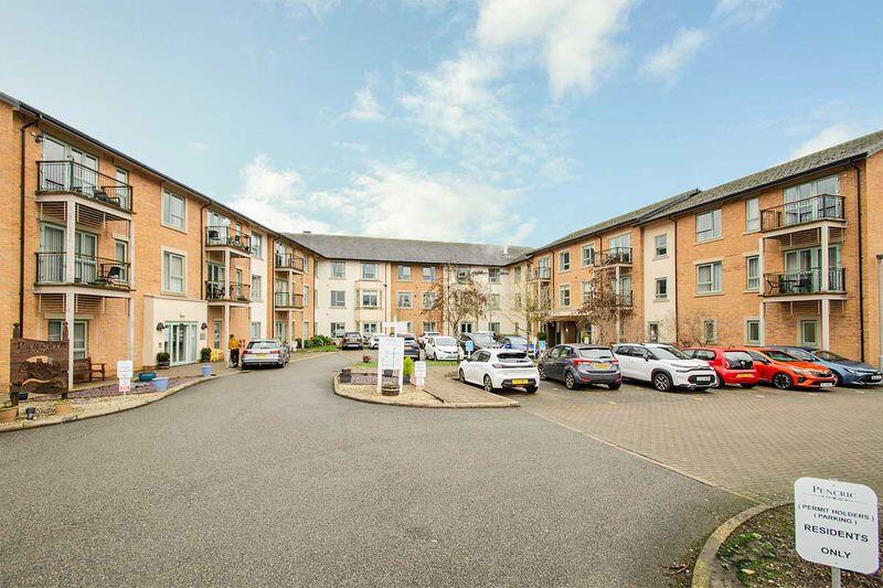 Main image of property: Pencric, Tildesley Close, Stafford