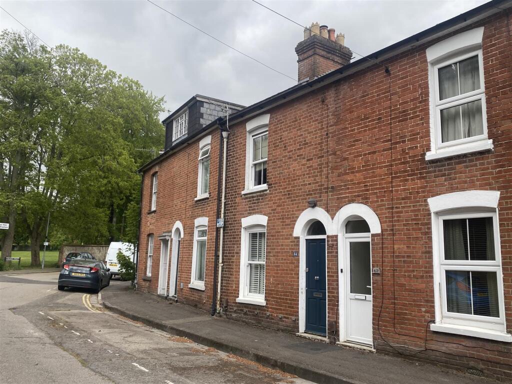 Main image of property: College Street, Salisbury