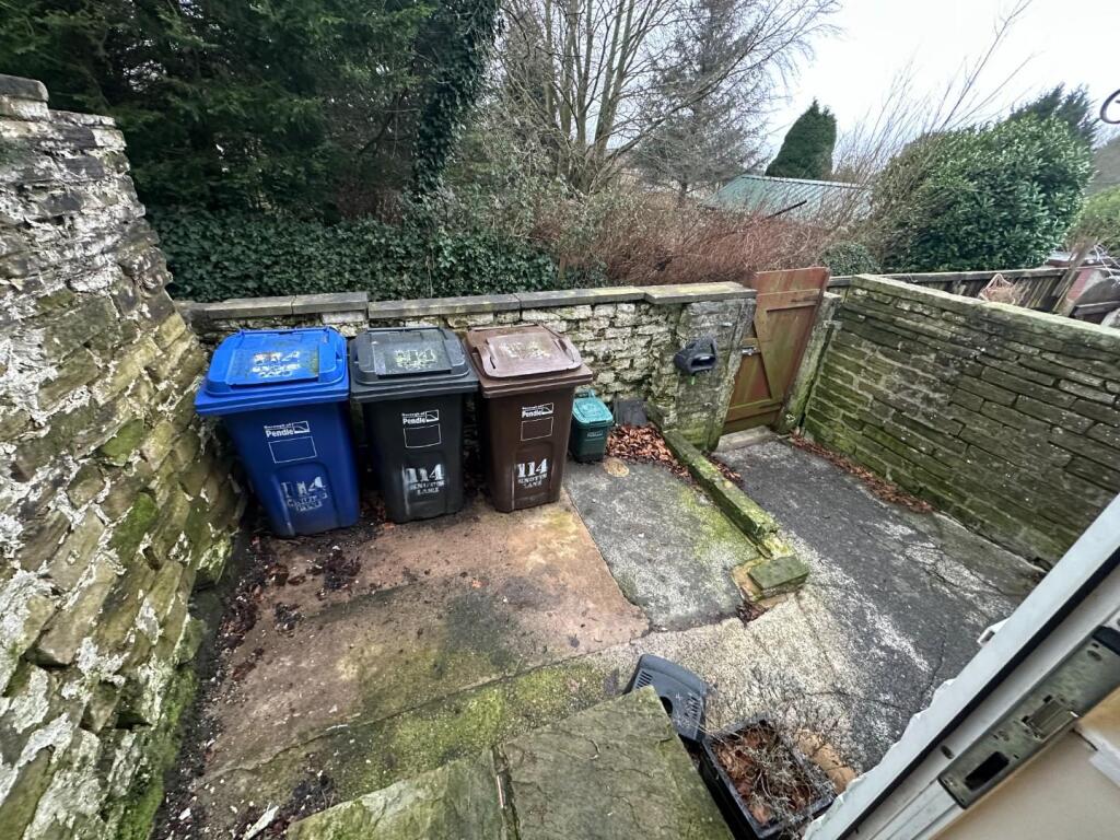 Additional image 13 of Knotts Lane, Colne