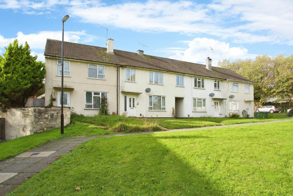 Main image of property: Defender Walk, Southampton, SO19