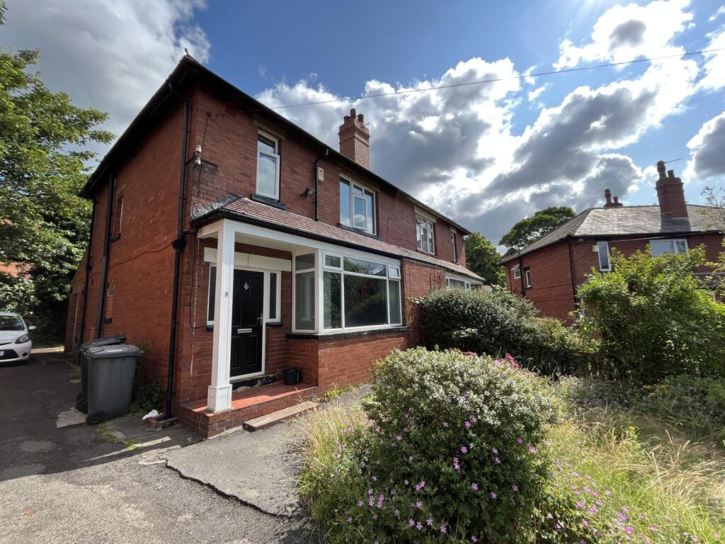 Main image of property: Headingley Crescent, Headingley, Leeds, LS6
