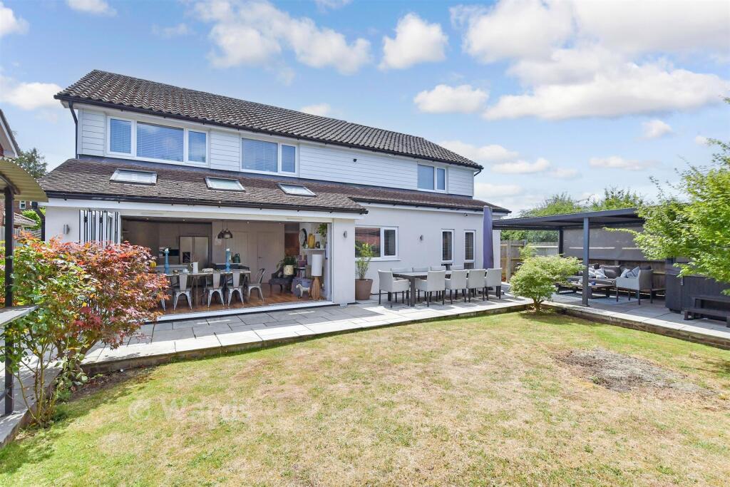 Main image of property: Cripple Street, Maidstone, Kent