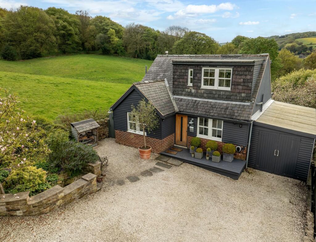 Main image of property: Moorlawn Avenue, Holymoorside, S42