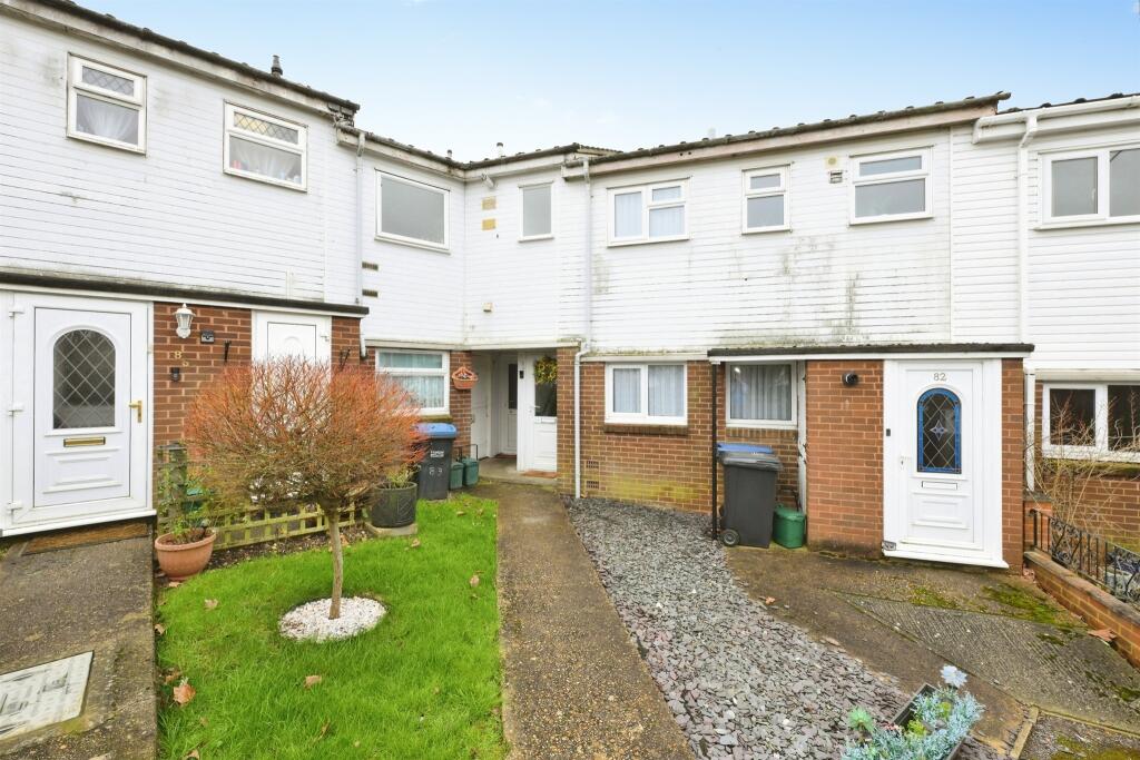 Main image of property: Sycamore Field, Harlow