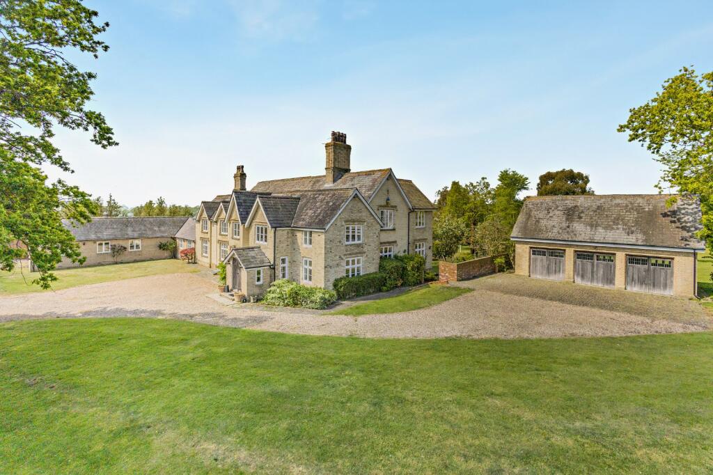 Main image of property: Loamy Hill Road, Great Totham, Maldon, Essex