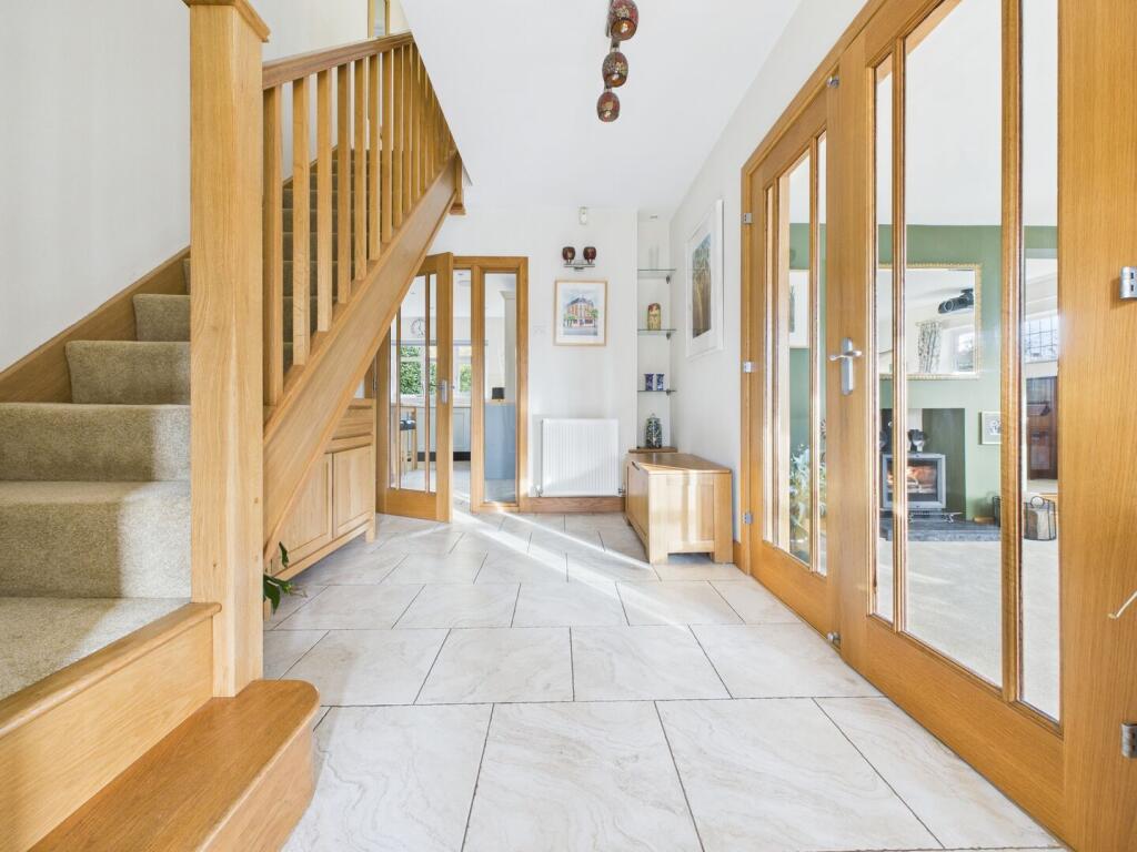 House in Stafford, Coton, Gnosall - View 4