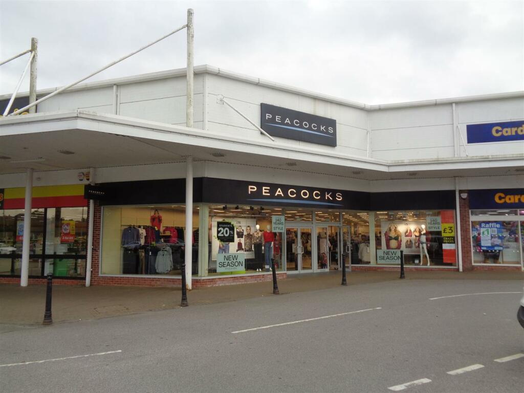 Main image of property: Richmondshire Walk, Catterick Garrison