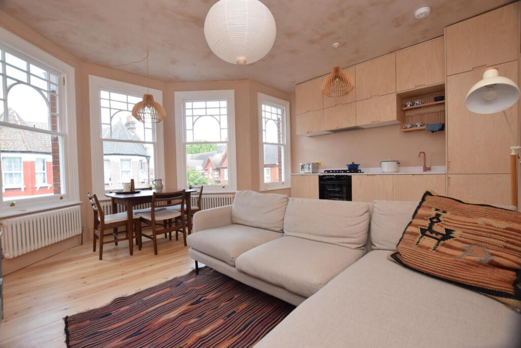 Main image of property: Mattison Road, London, N4