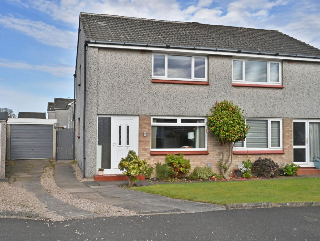 Main image of property: Cameron Avenue, Bishopton