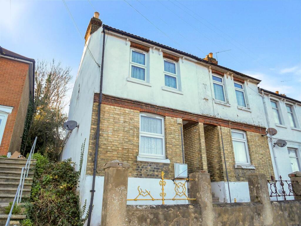 Main image of property: Mount Road, Chatham, Kent 