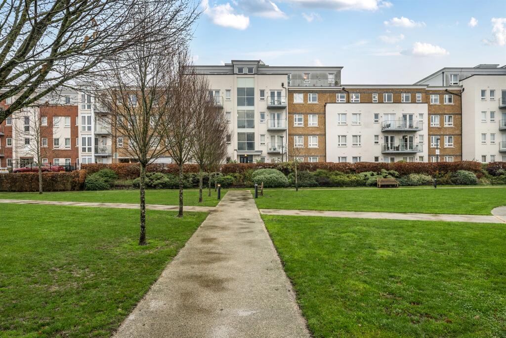Main image of property: Grebe Way, Maidenhead