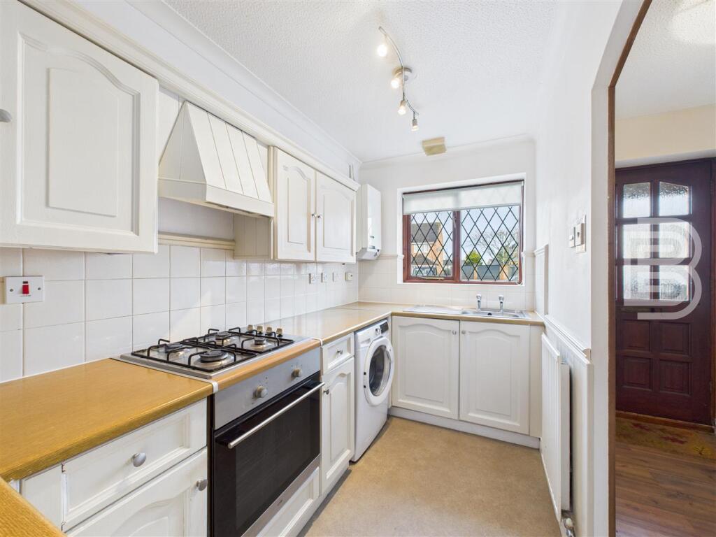 House in Rugby, Overslade - View 5