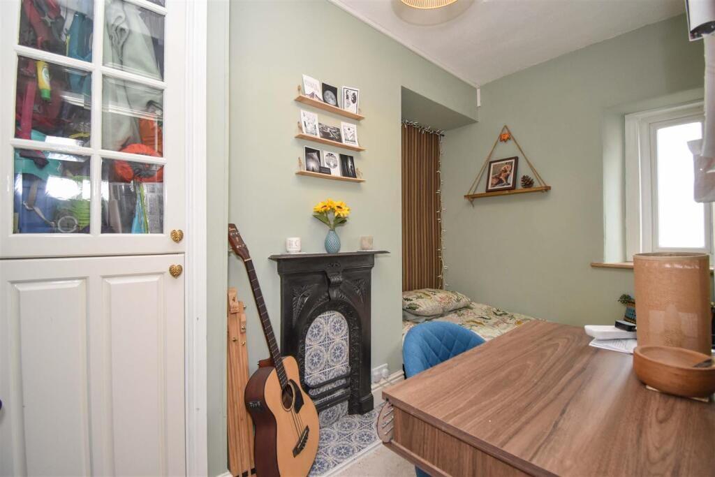 House in Penrith, Townhead - More