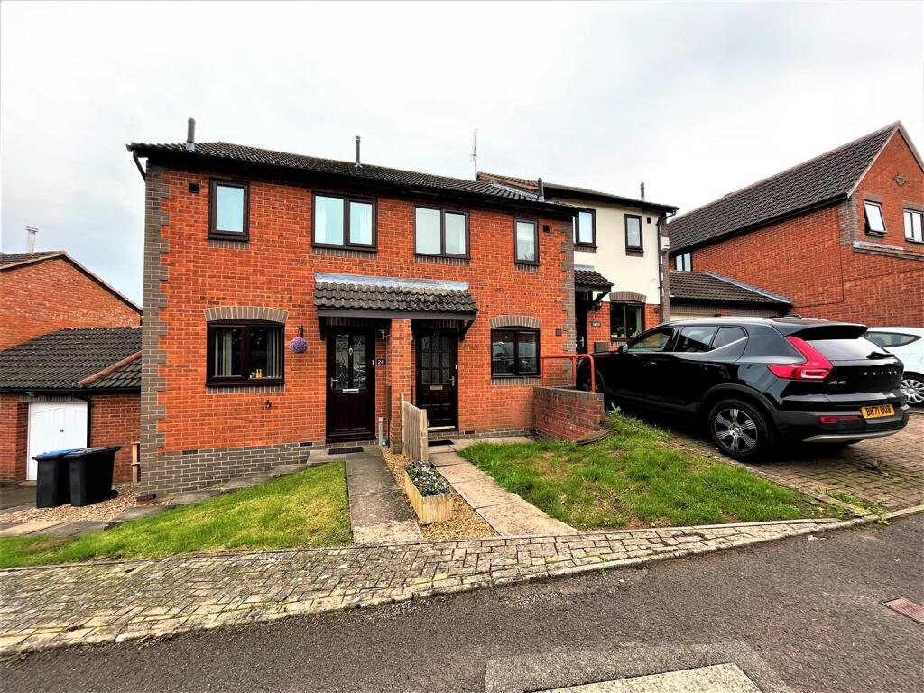 Main image of property: Hillside Croft, Napton on the Hill