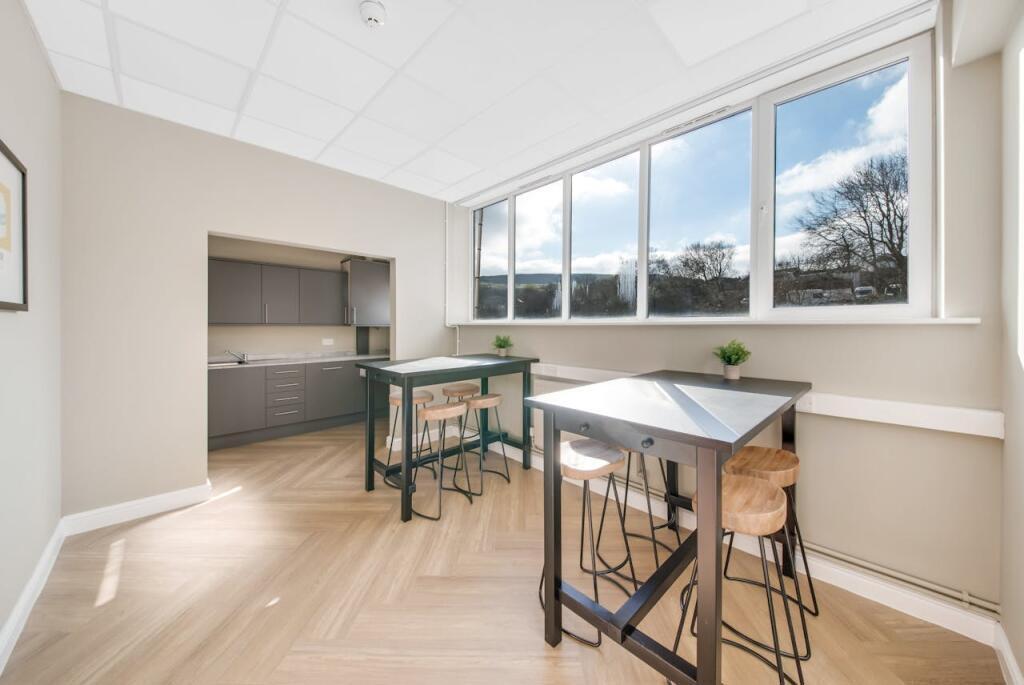 Additional image 11 of Second Floor, New Hall Hey Business Centre, New Hall Hey Road, Rawtenstall,BB4 6HR