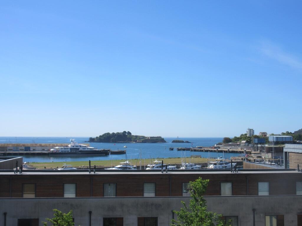 Main image of property: Hobart Street, Plymouth, Devon, PL1 3DG