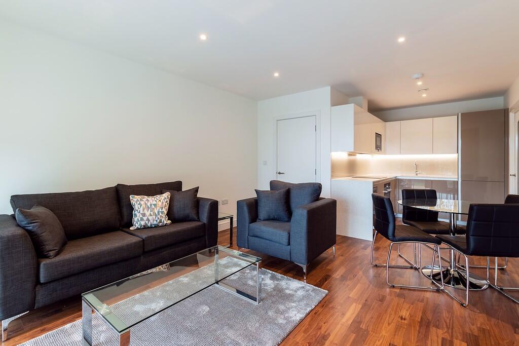 Main image of property: Liberty House, Battersea Reach