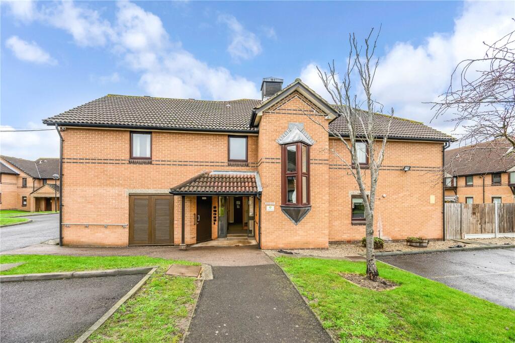 Main image of property: Portland Close, Chadwell Heath, RM6