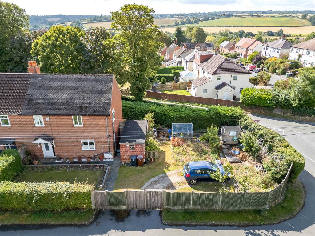 Main image of property: South Mount, East Keswick, LS17