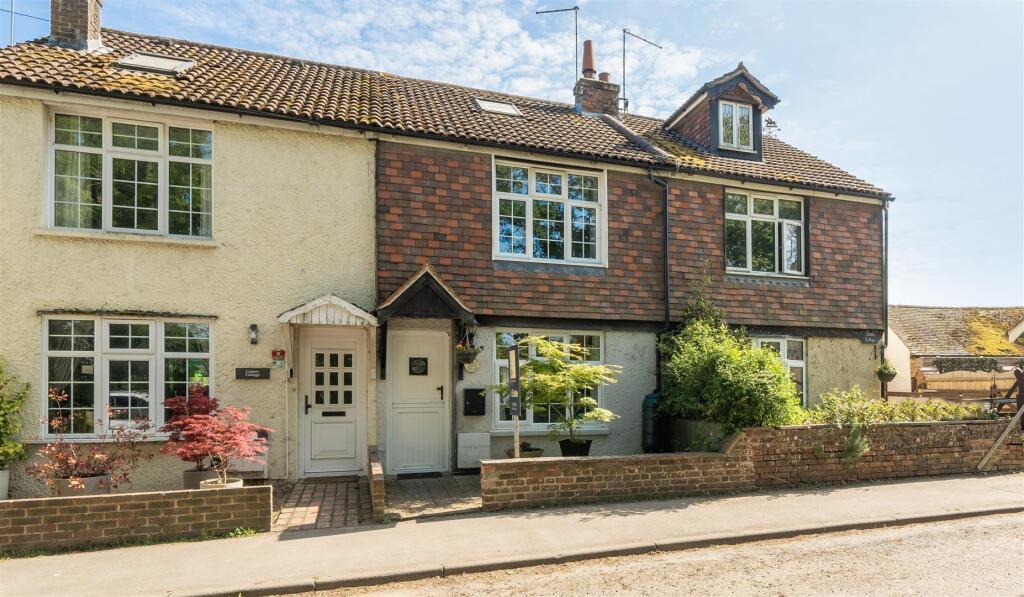 Main image of property: Crossbush, Arundel