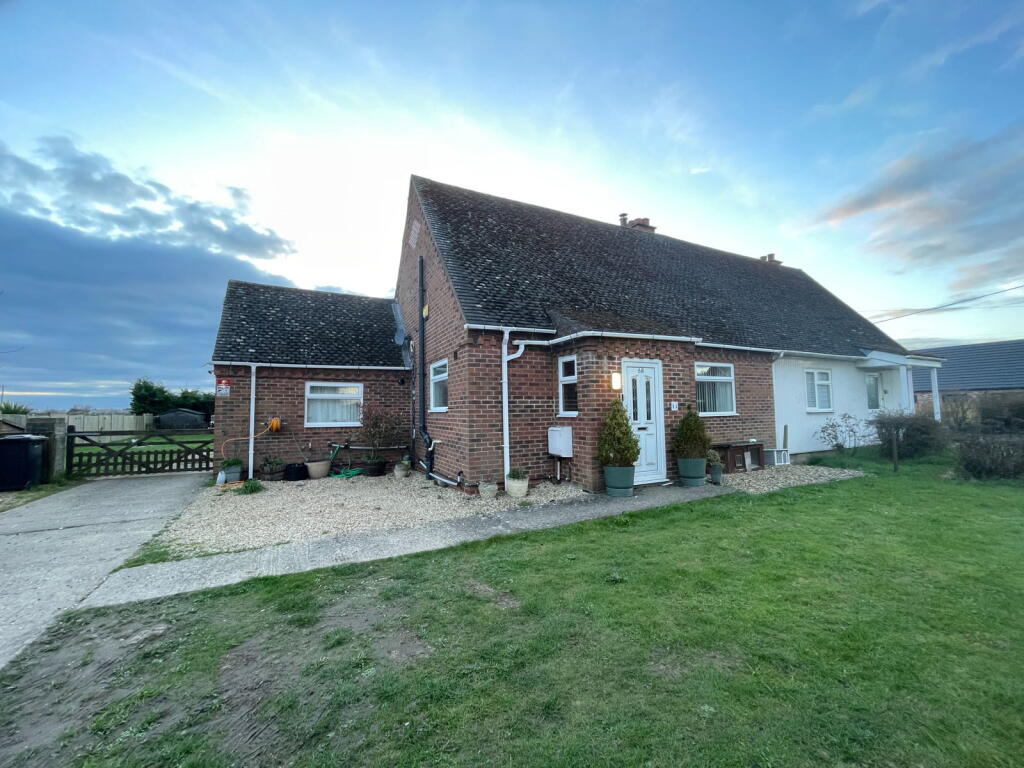 Main image of property: Elmside, Emneth, Wisbech