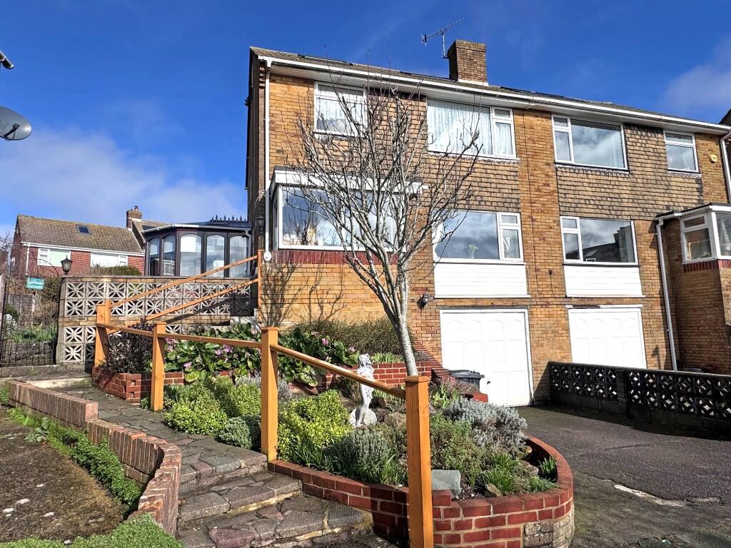 Main image of property: Brentwood Close, BN1