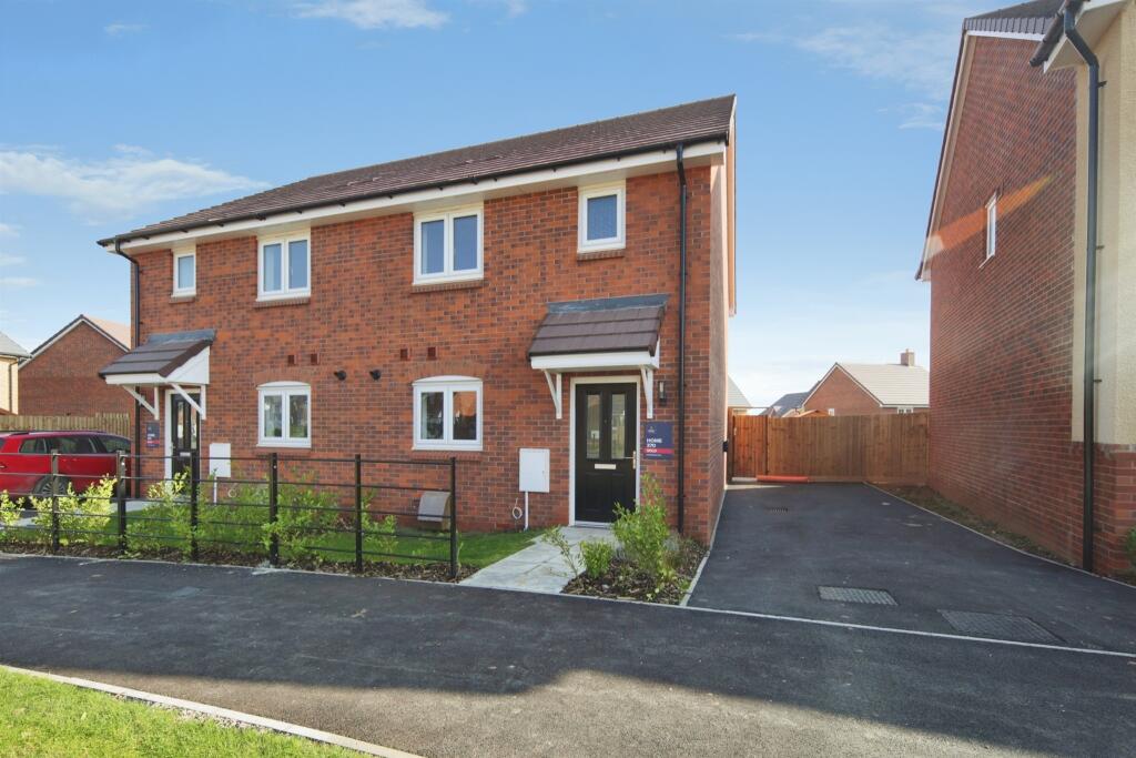 Main image of property: Broadwell Heights, Coventry