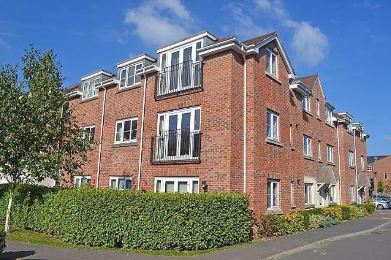 Main image of property: Spiro Close, Pulborough